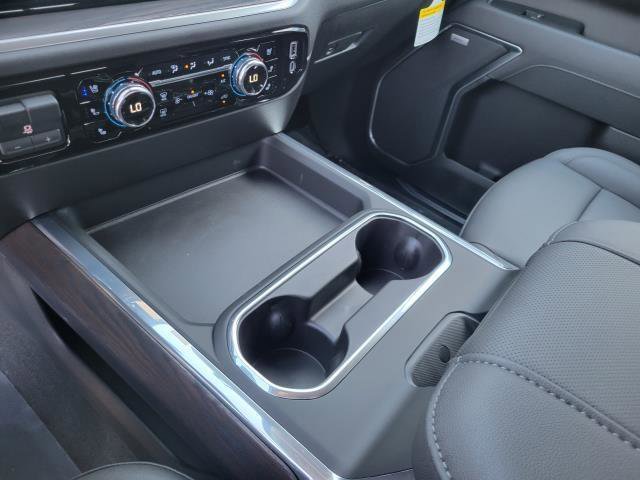 New 2026 GMC Sierra 2500 SLT w/ SLT Convenience Package image 34