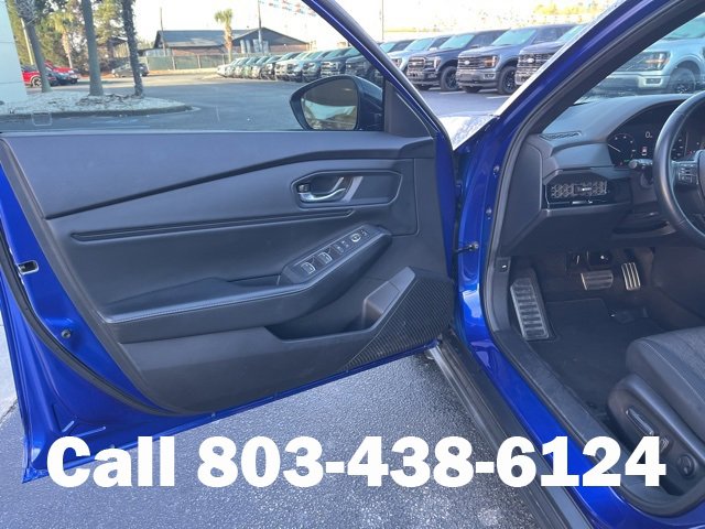 Used 2024 Honda Accord Sport image 4