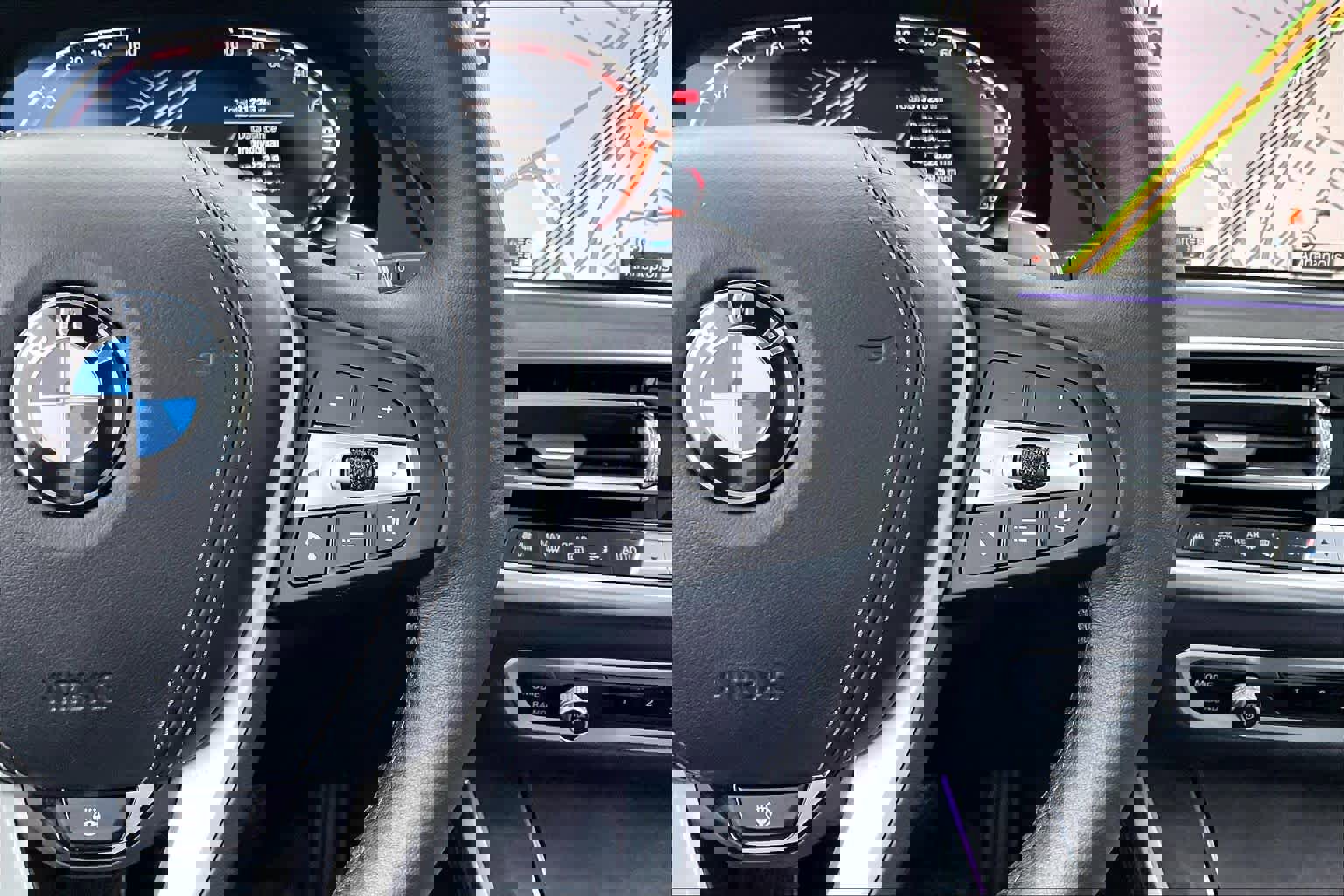 Used 2023 BMW X5 xDrive40i w/ Luxury Seating Package image 27