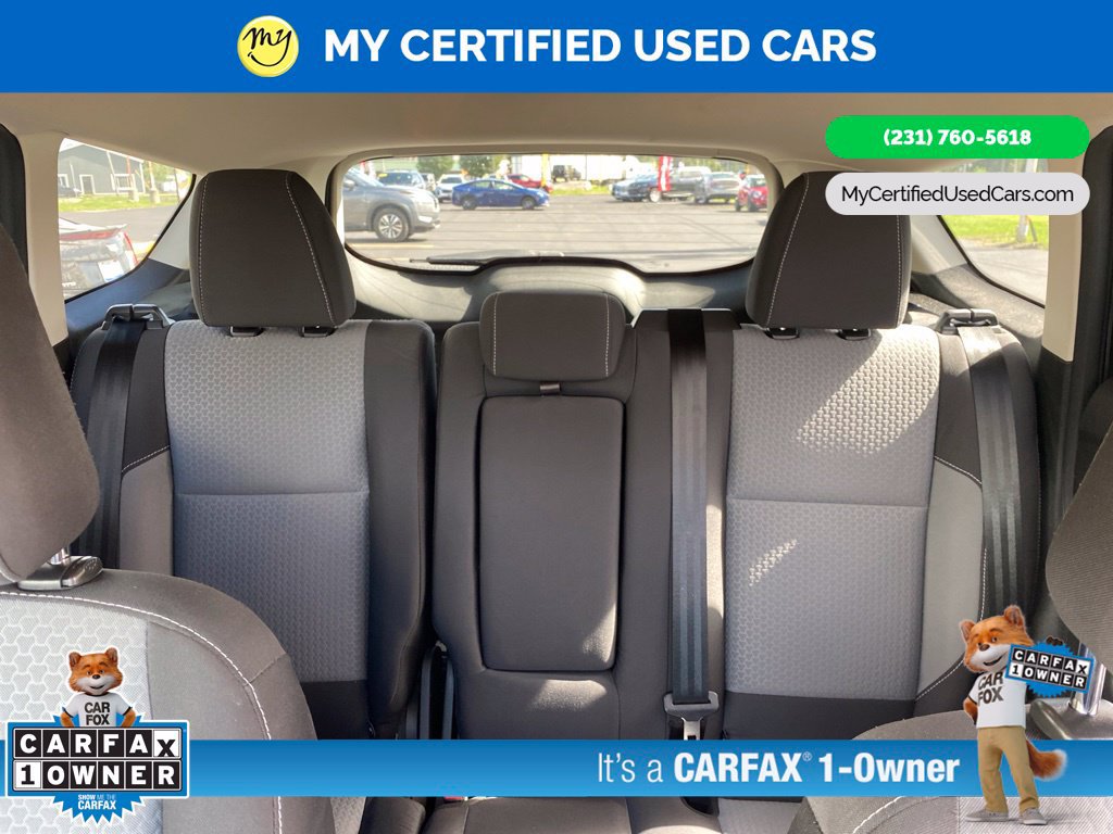 Used 2019 Ford Escape SE AWD/4WD image 16