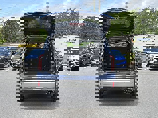 Used 2024 Kia Telluride EX FWD image 15