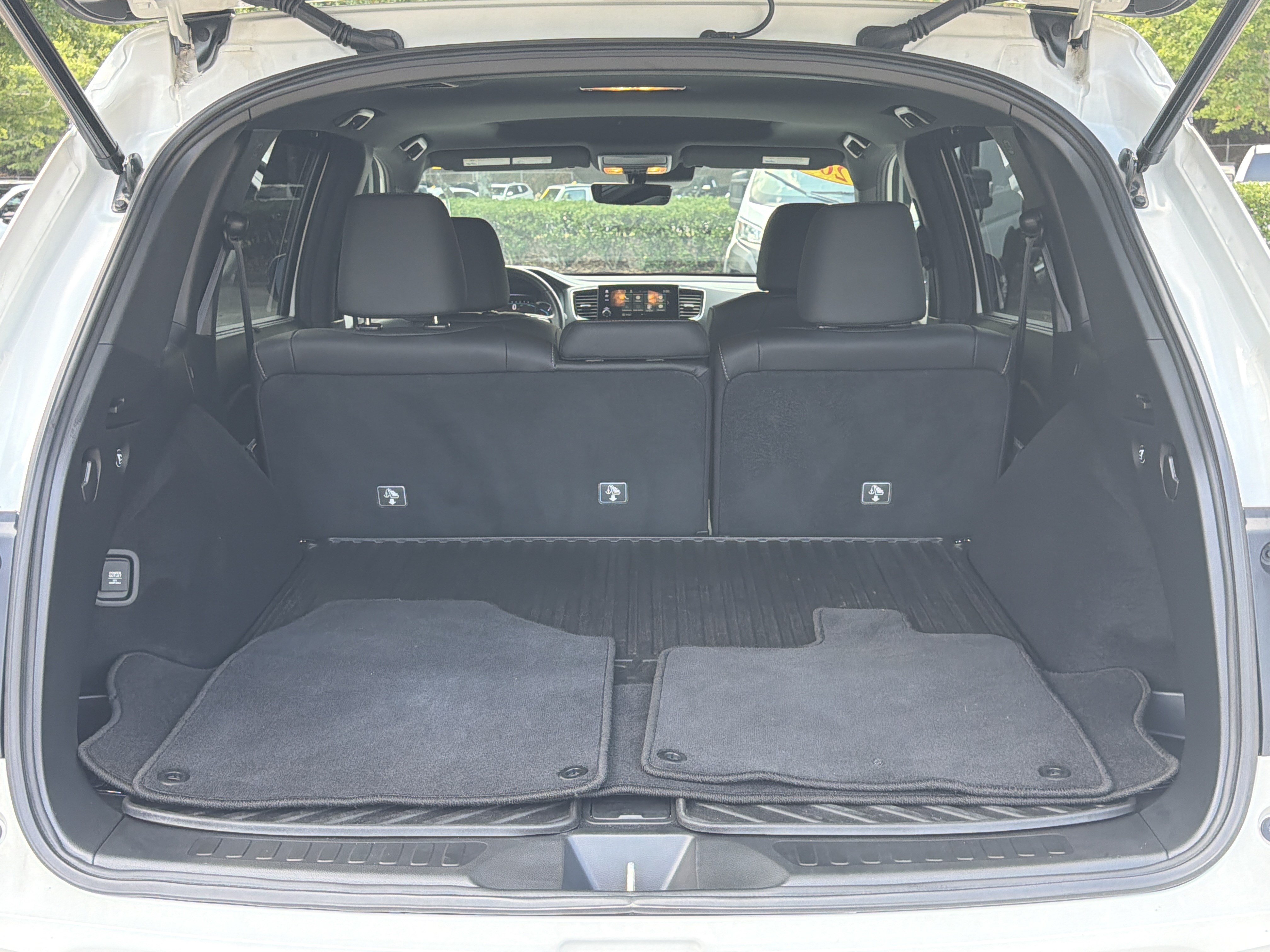 Used 2021 Honda Passport EX-L image 18