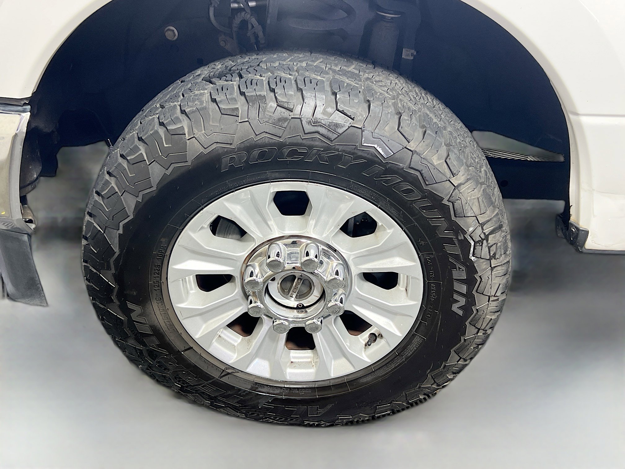 Used 2020 Ford F250 XL w/ STX Appearance Package image 33