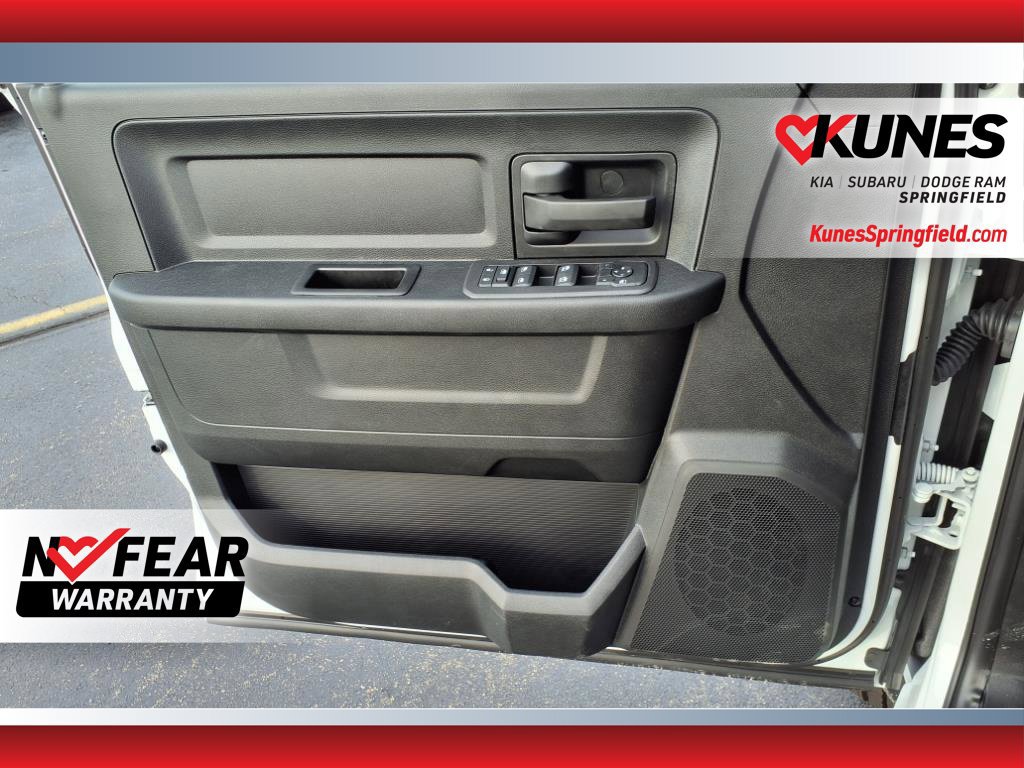 Used 2025 RAM 4500 Tradesman AWD/4WD image 16