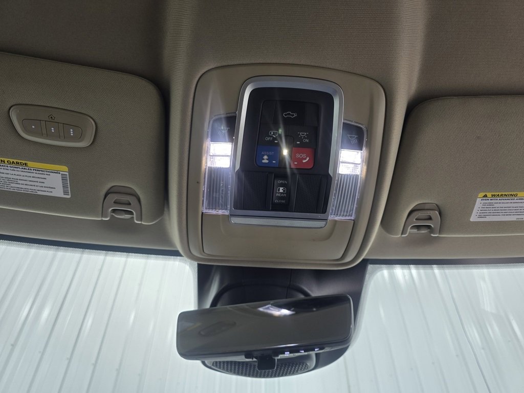 Used 2021 RAM 3500 Limited image 28