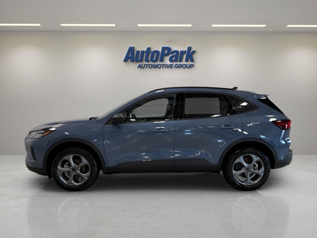 New 2026 Ford Escape ST-Line w/ Tech Pack #1 AWD/4WD image 4