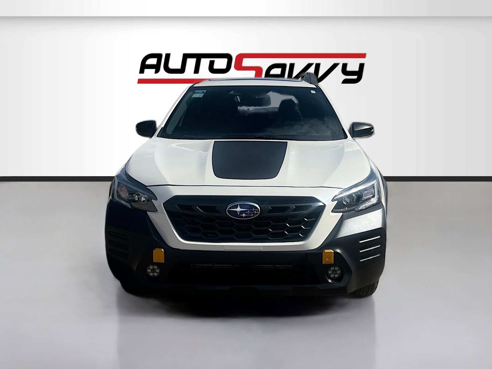 Used 2023 Subaru Outback Wilderness image 2