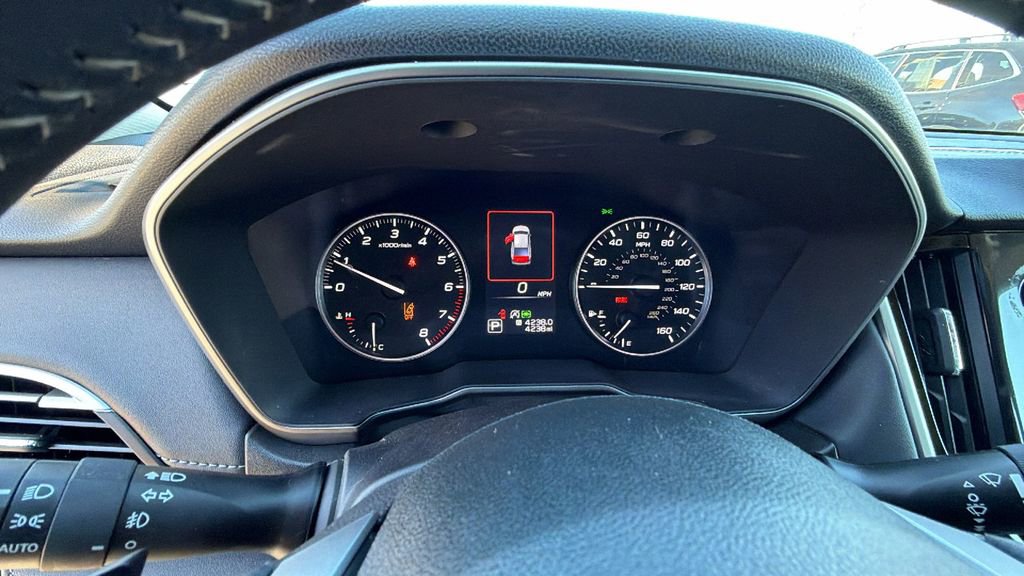 Used 2025 Subaru Legacy Limited image 30