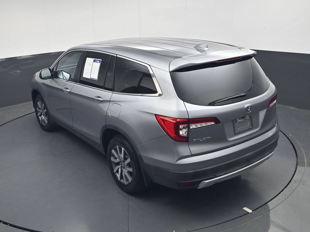 Used 2020 Honda Pilot EX-L image 28
