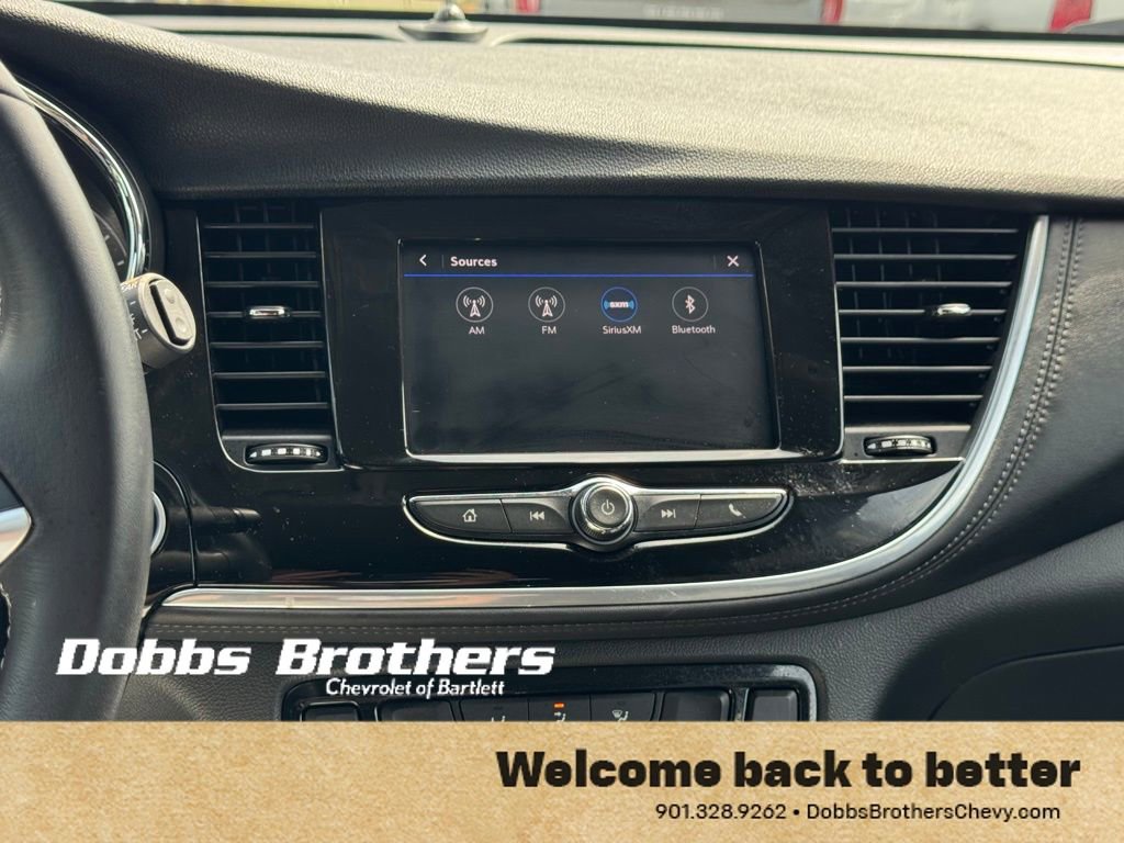 Used 2022 Buick Encore Preferred w/ Safety Package image 26