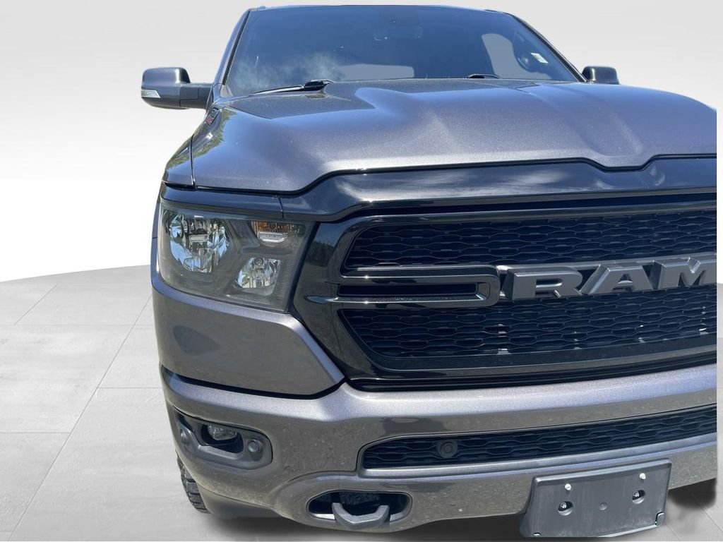 Used 2020 RAM 1500 Lone Star AWD/4WD image 19