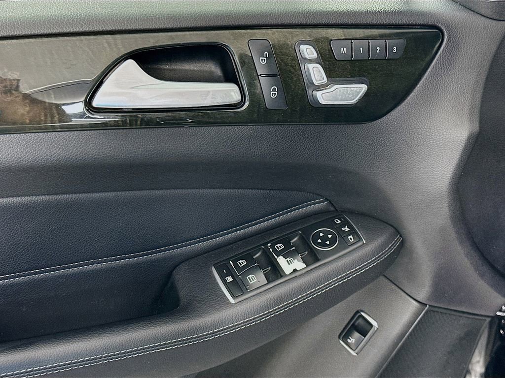 Used 2018 Mercedes-Benz GLE 350 image 18