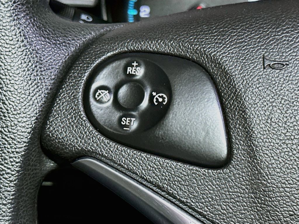 Used 2017 Chevrolet Impala LS w/ Protection Package image 31