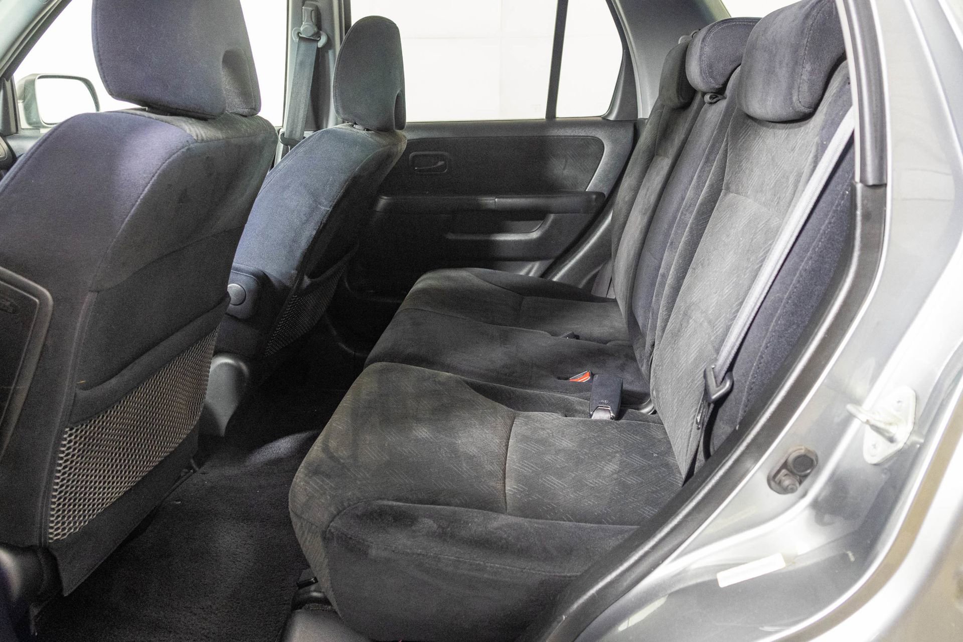 Used 2005 Honda CR-V EX image 32