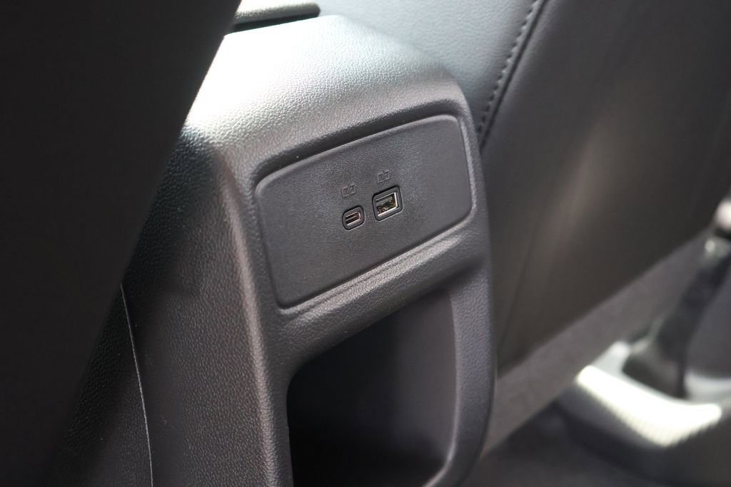 New 2026 Chevrolet Trax LT w/ Driver Confidence Package FWD image 37