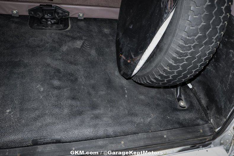 Used 1994 Ford Bronco XL image 75