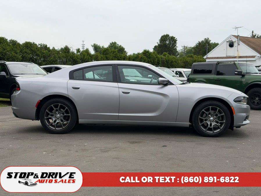 Used 2015 Dodge Charger SE w/ Popular Equipment Group AWD/4WD image 6
