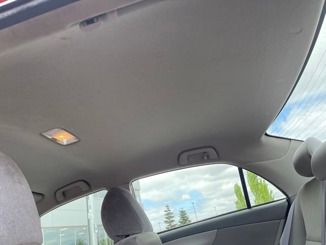 Used 2010 Toyota Corolla LE FWD image 11