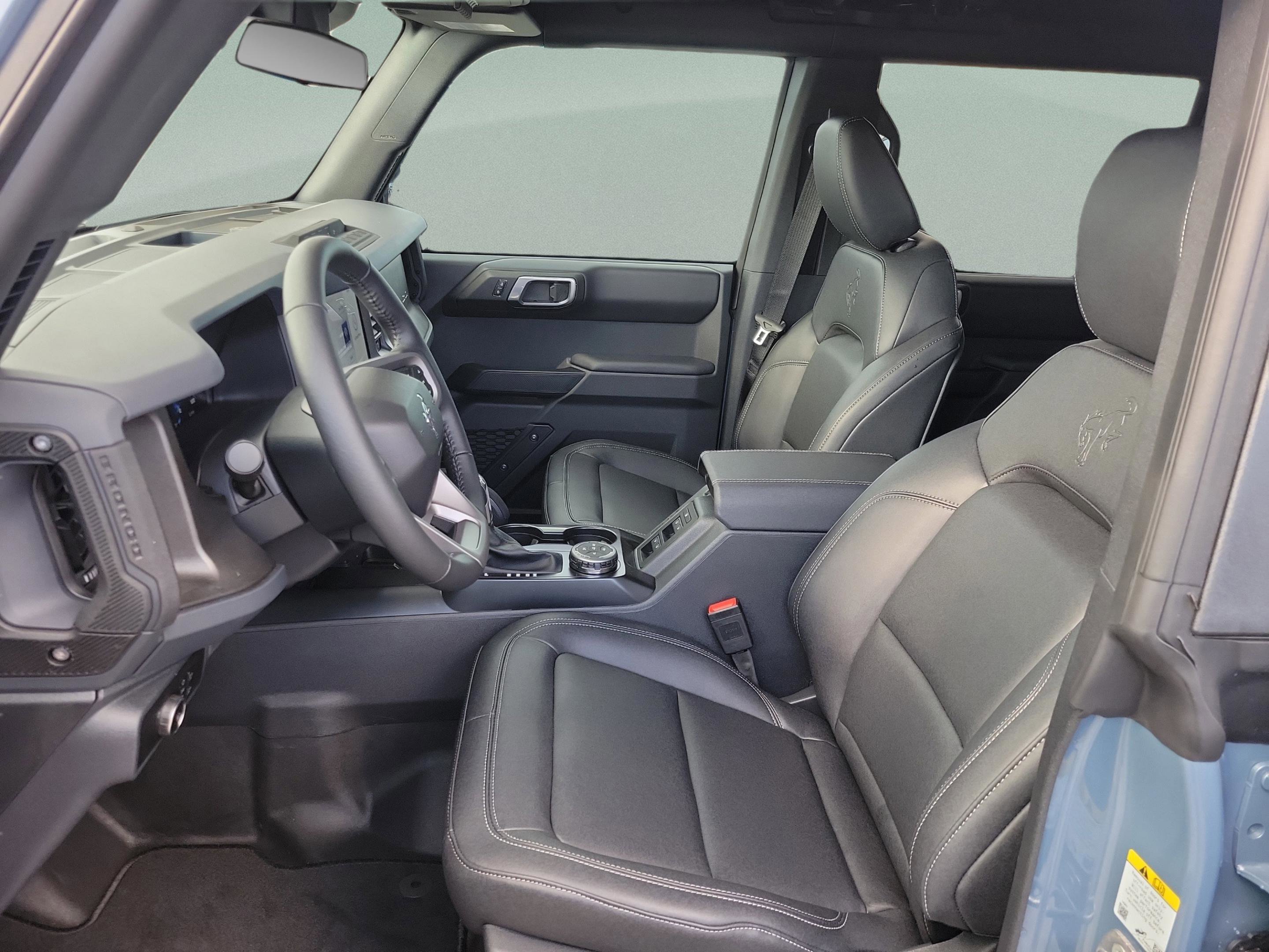 New 2025 Ford Bronco Badlands w/ Sasquatch Package image 30