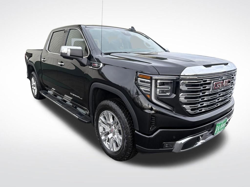 New 2026 GMC Sierra 1500 Denali image 7