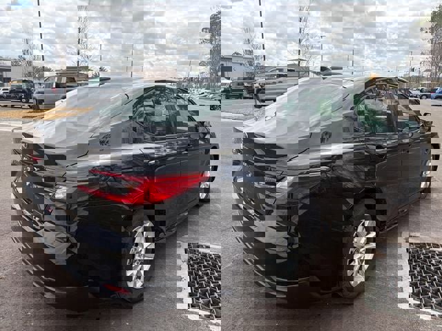 Used 2025 Toyota Camry LE image 10