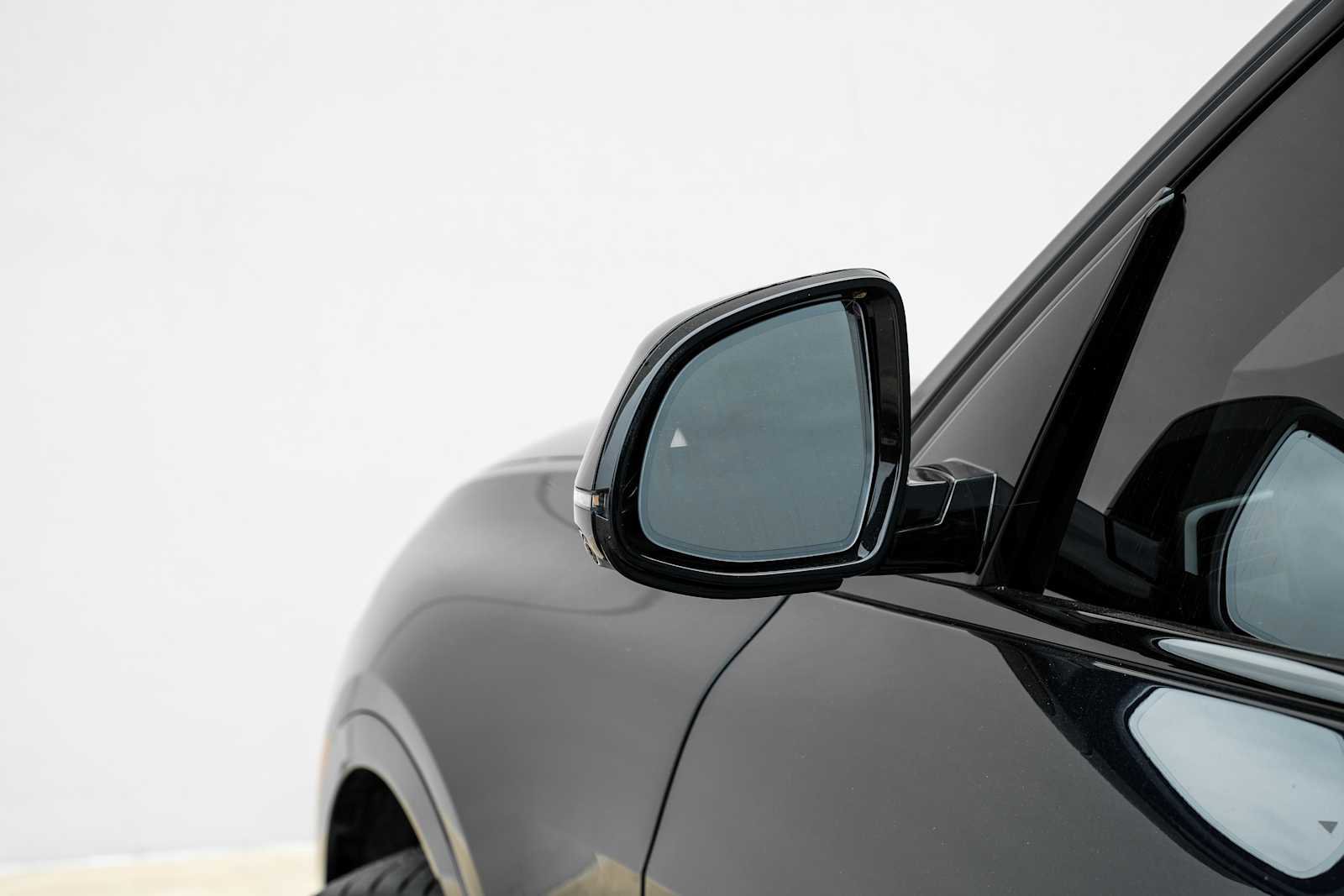 Used 2022 BMW X7 xDrive40i w/ M Sport Package image 47