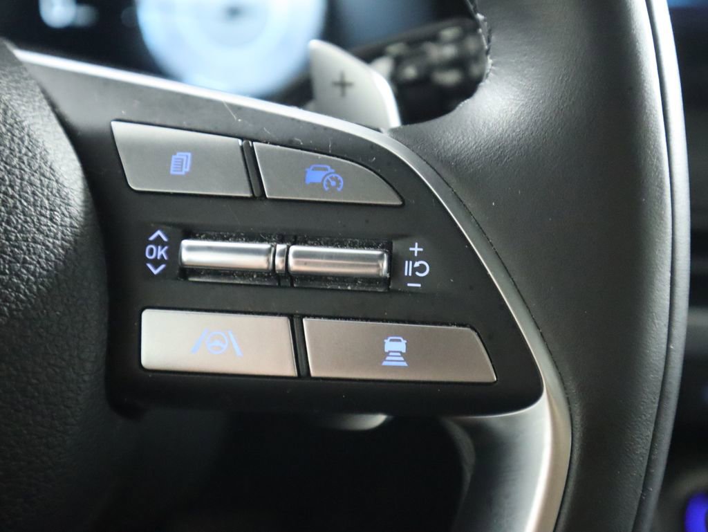 Used 2025 Hyundai Palisade Calligraphy image 12
