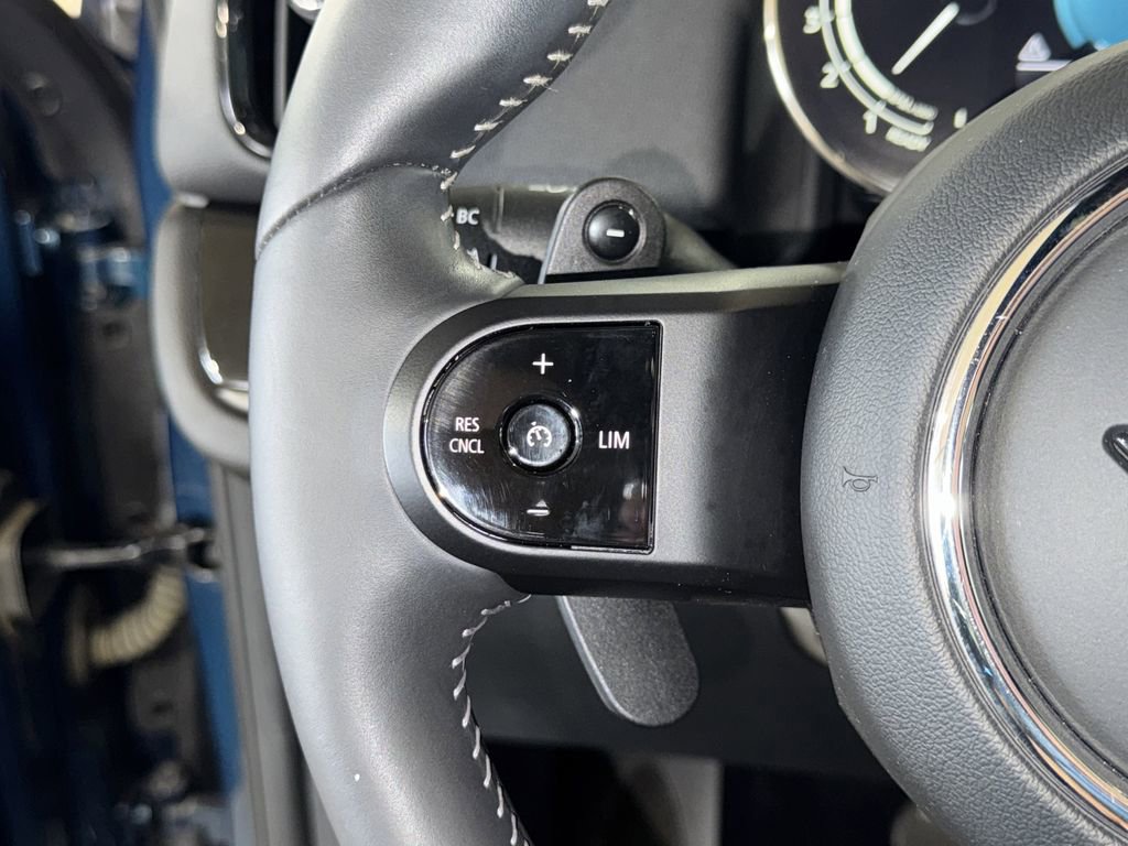 Used 2022 MINI Cooper Countryman S w/ Boardwalk Edition image 22