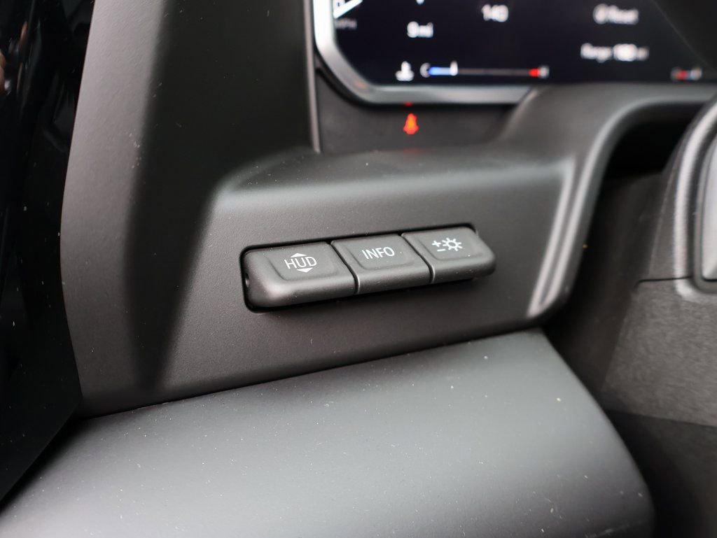 New 2026 GMC Sierra 3500 AT4 w/ AT4 Premium Plus Package image 14