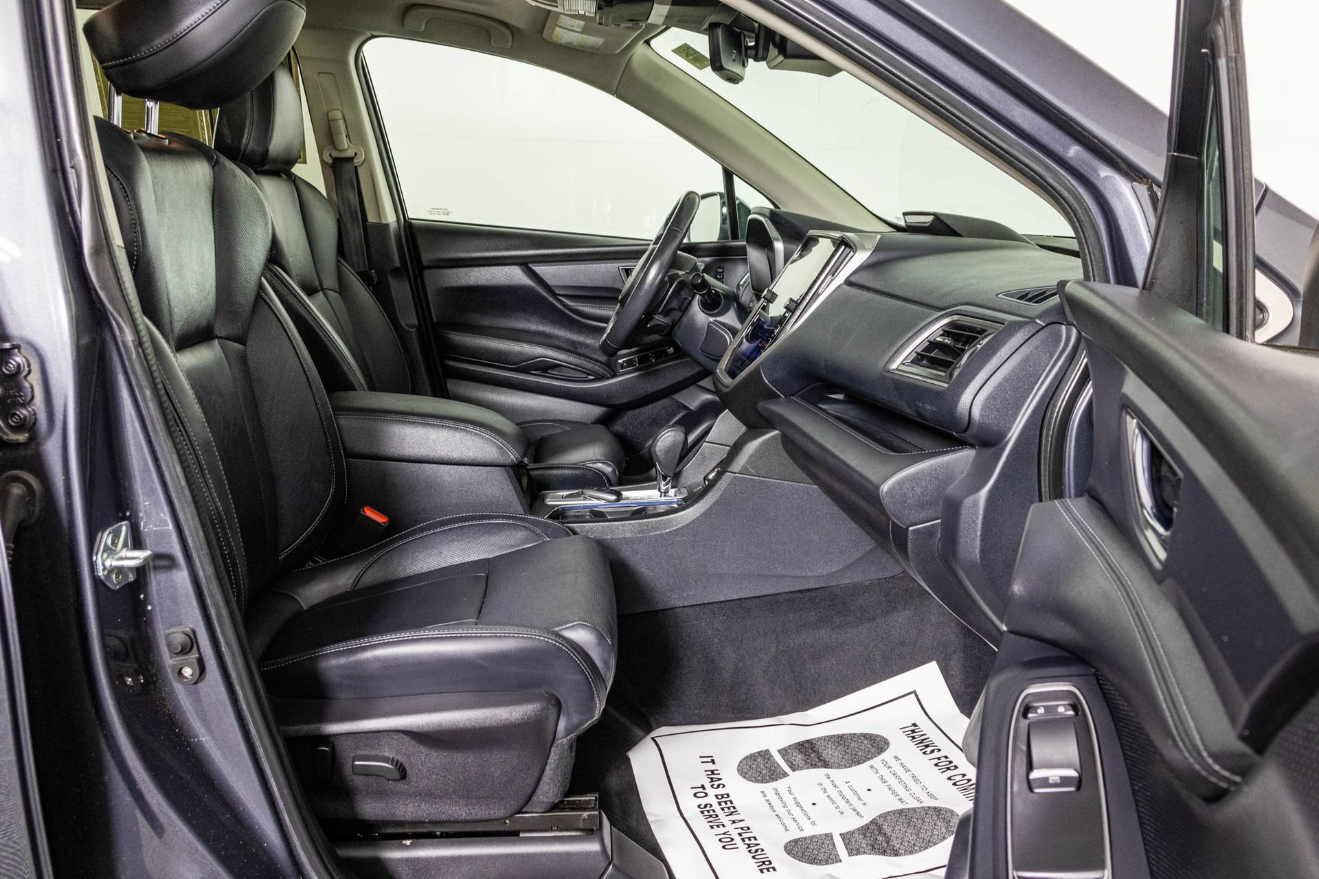 Used 2023 Subaru Ascent Limited w/ Technology Package AWD/4WD image 51