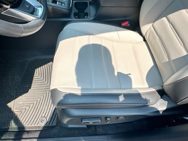 Used 2025 Honda CR-V Sport Touring image 23