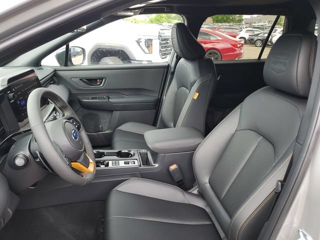 New 2026 Subaru Outback Wilderness AWD/4WD image 19