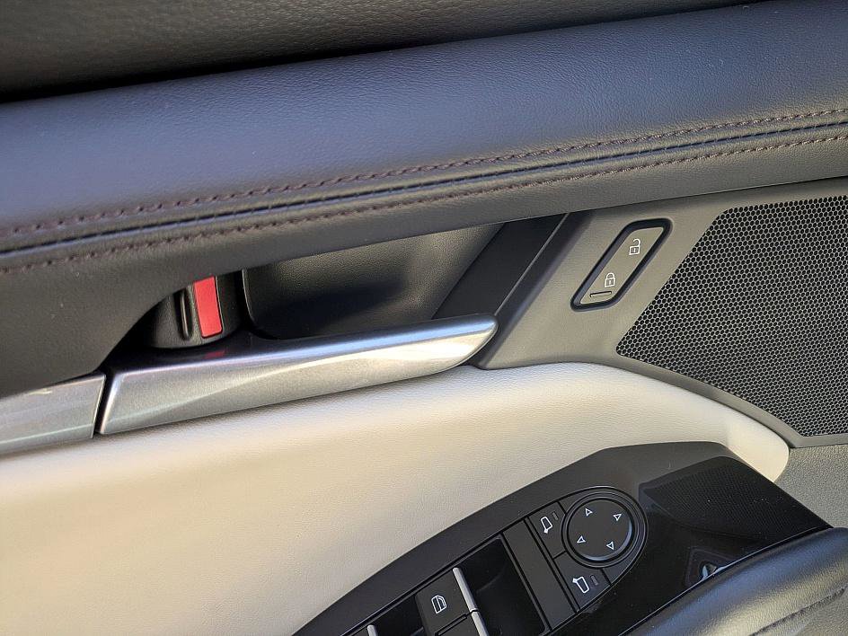 New 2026 MAZDA MAZDA3 2.5 S Sedan w/ Preferred Pkg image 13