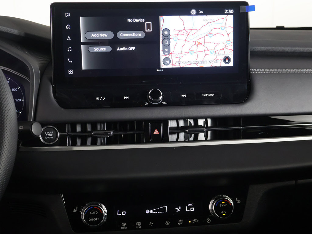 New 2026 Mitsubishi Outlander SE FWD image 45