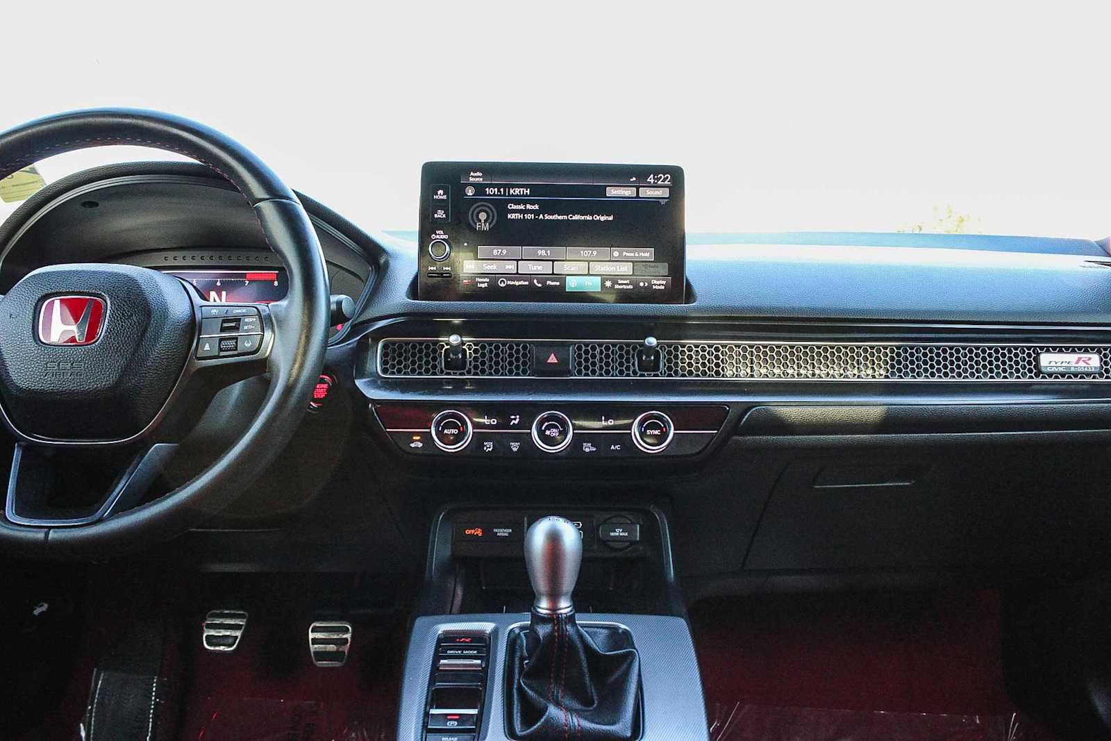 Certified 2023 Honda Civic Type R image 13