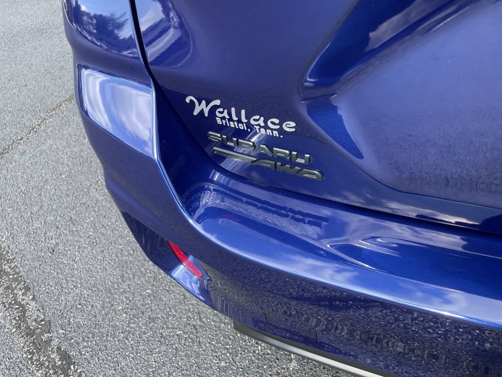 Certified 2026 Subaru Impreza RS AWD/4WD image 7