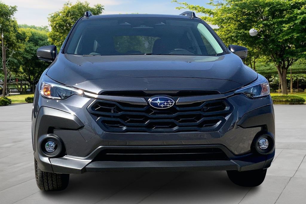 Certified 2026 Subaru Crosstrek 2.0i Premium image 2
