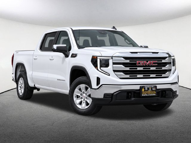 Used 2023 GMC Sierra 1500 SLE AWD/4WD image 2