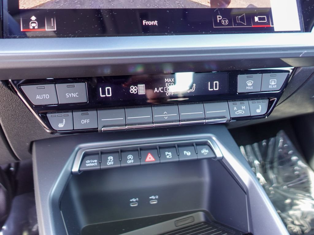 New 2026 Audi A3 2.0T Premium Plus AWD/4WD image 19