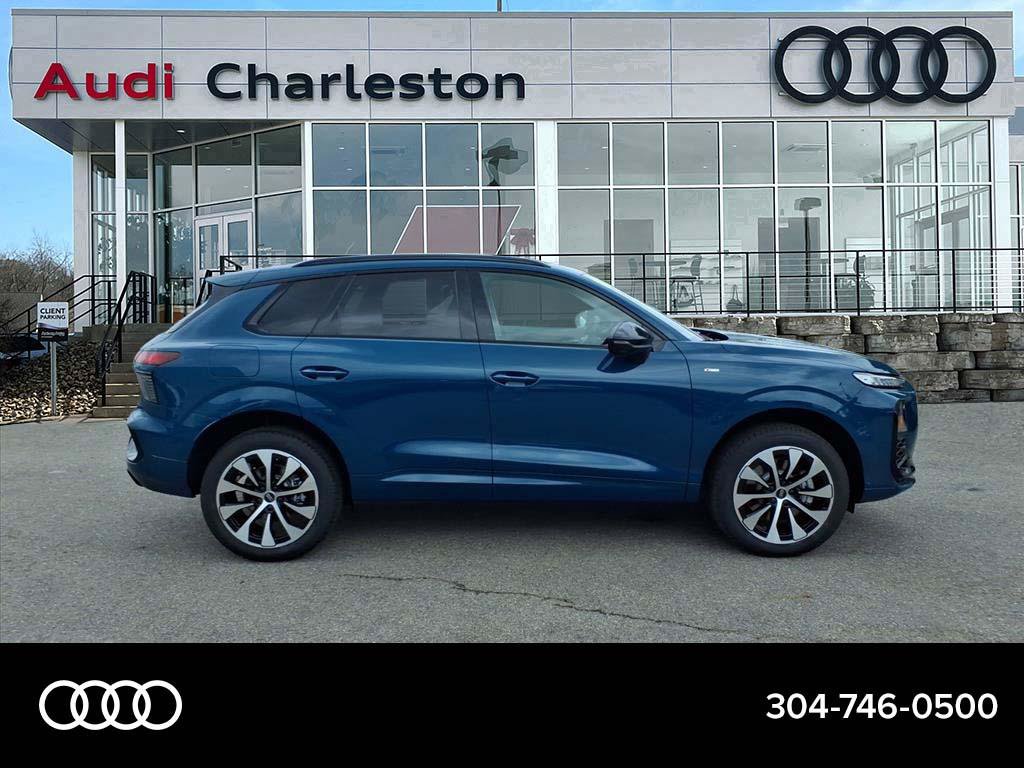 New 2026 Audi Q3 quattro 2.0T AWD/4WD image 2