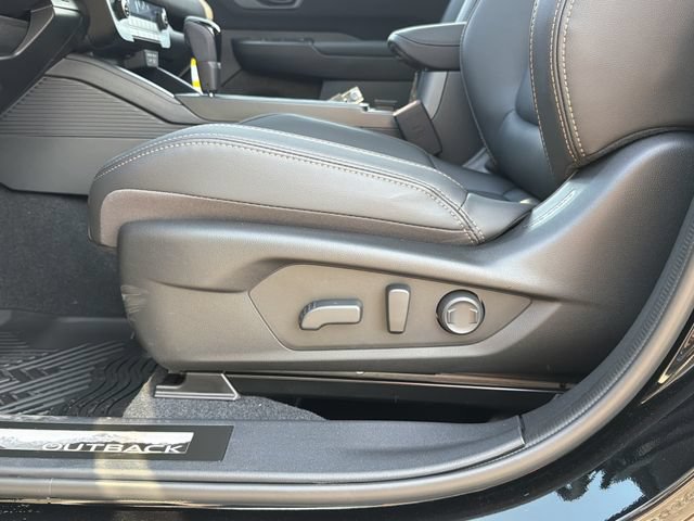 New 2026 Subaru Outback Limited XT AWD/4WD image 22