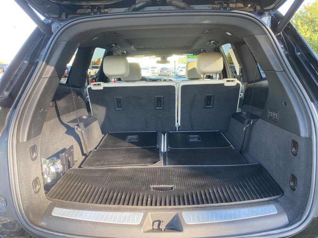 Used 2020 Cadillac XT6 Sport image 17