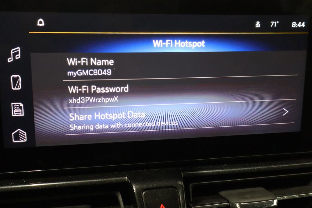 Used 2024 Chevrolet TrailBlazer LT image 36