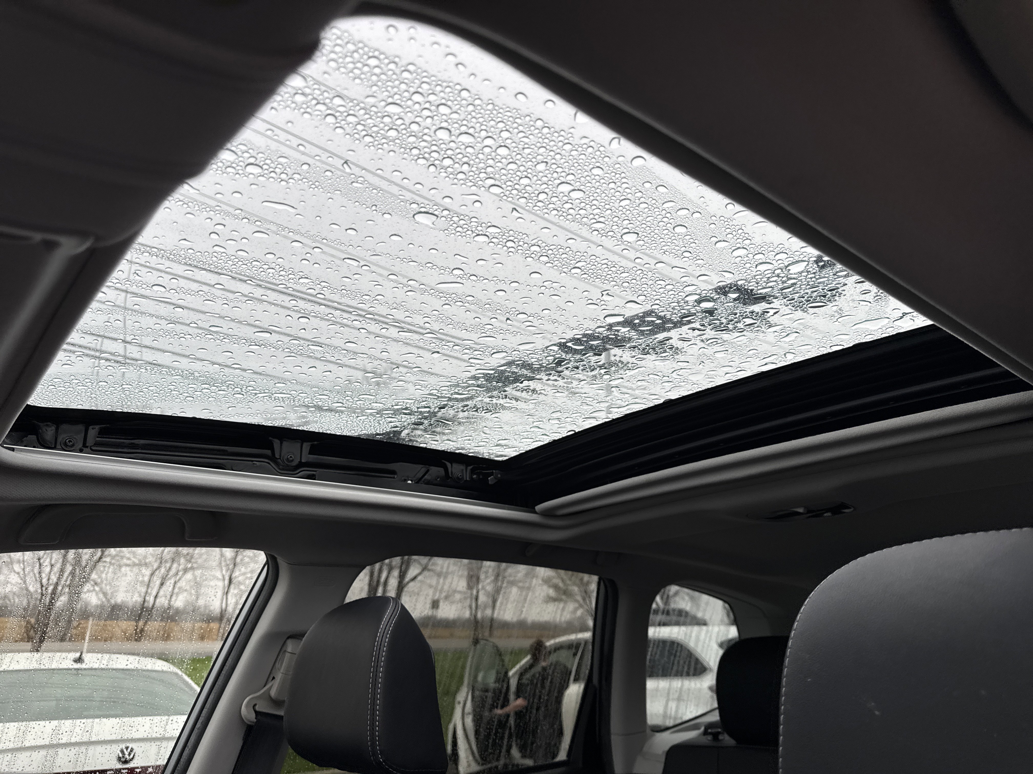 Used 2017 Subaru Forester 2.5i Touring image 19