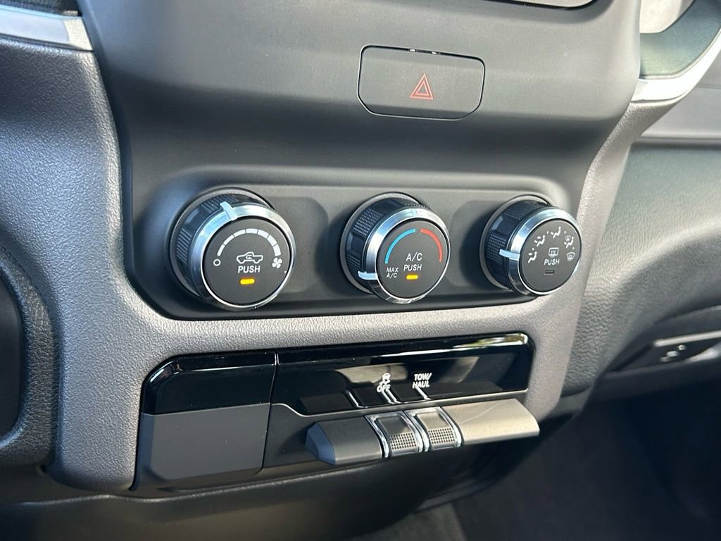 Certified 2023 RAM 1500 Big Horn image 49