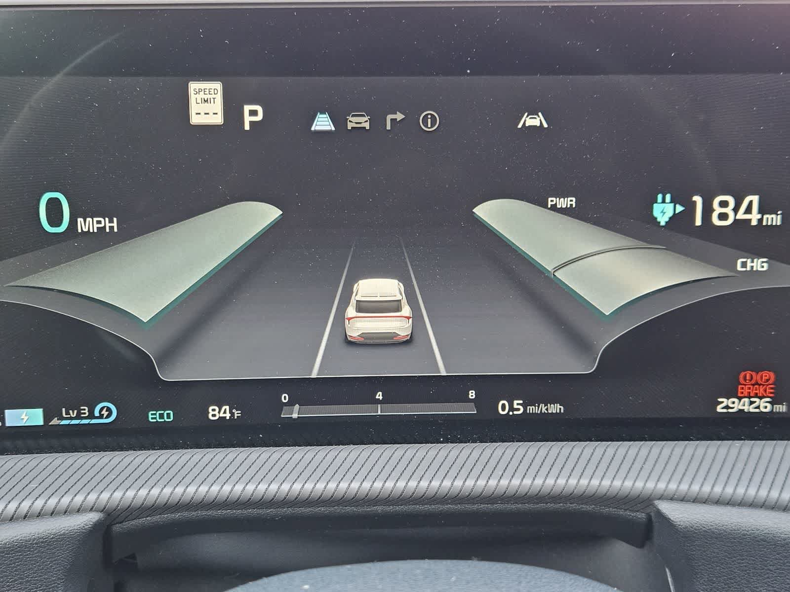 Certified 2023 Kia EV6 GT AWD/4WD image 13