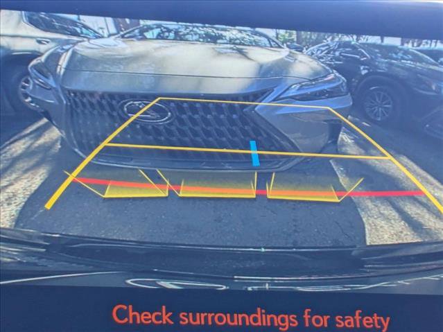 Used 2025 Lexus RX 350 Premium Plus FWD image 13