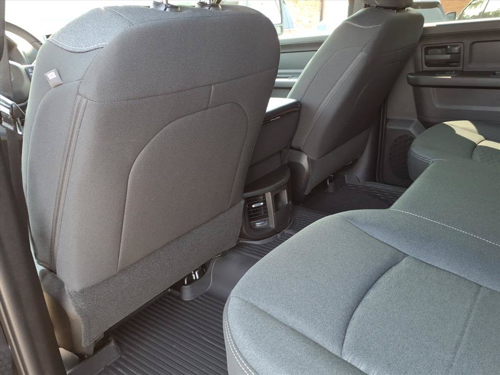 New 2026 RAM 2500 Tradesman AWD/4WD image 15