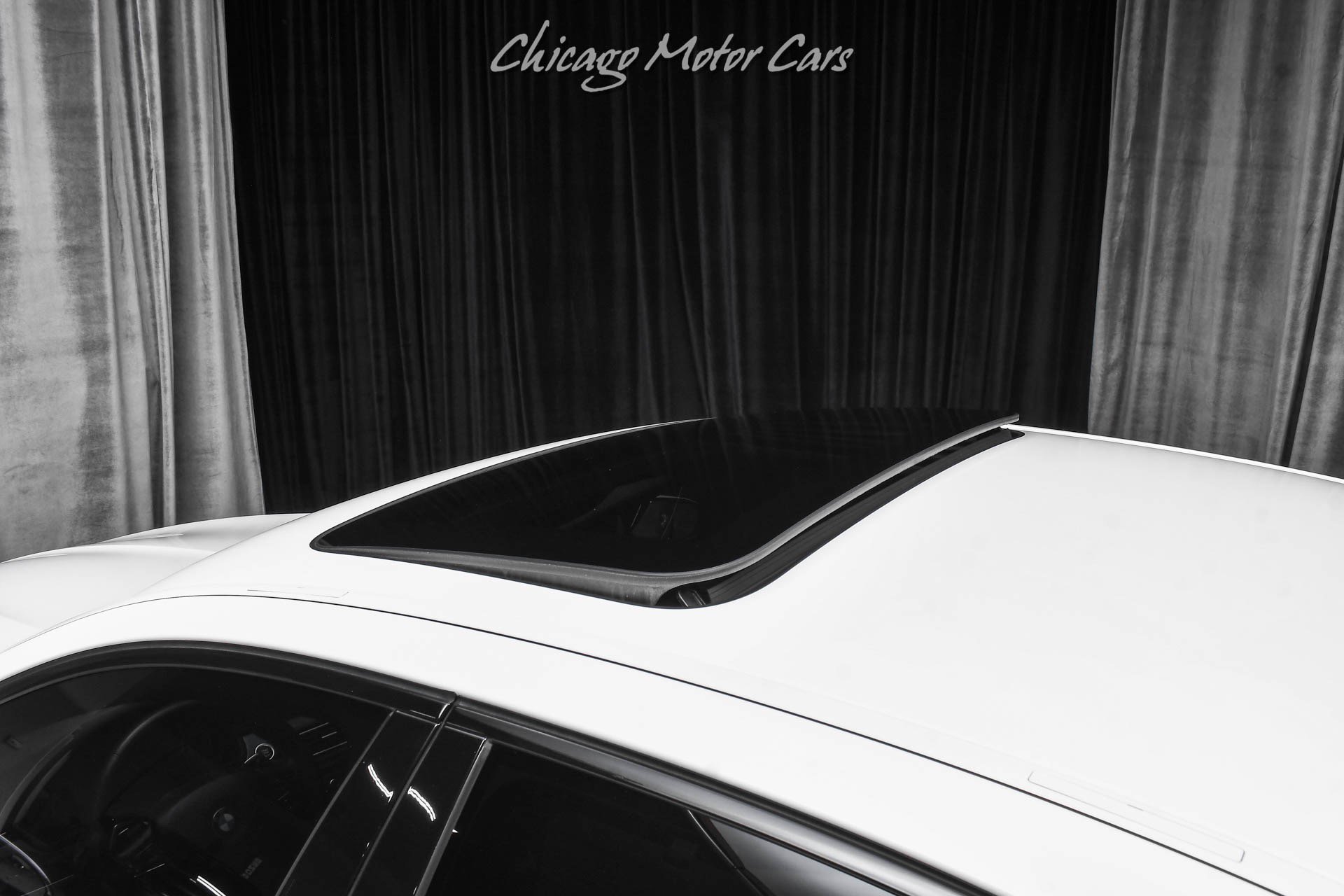Used 2013 BMW M5 RWD image 43