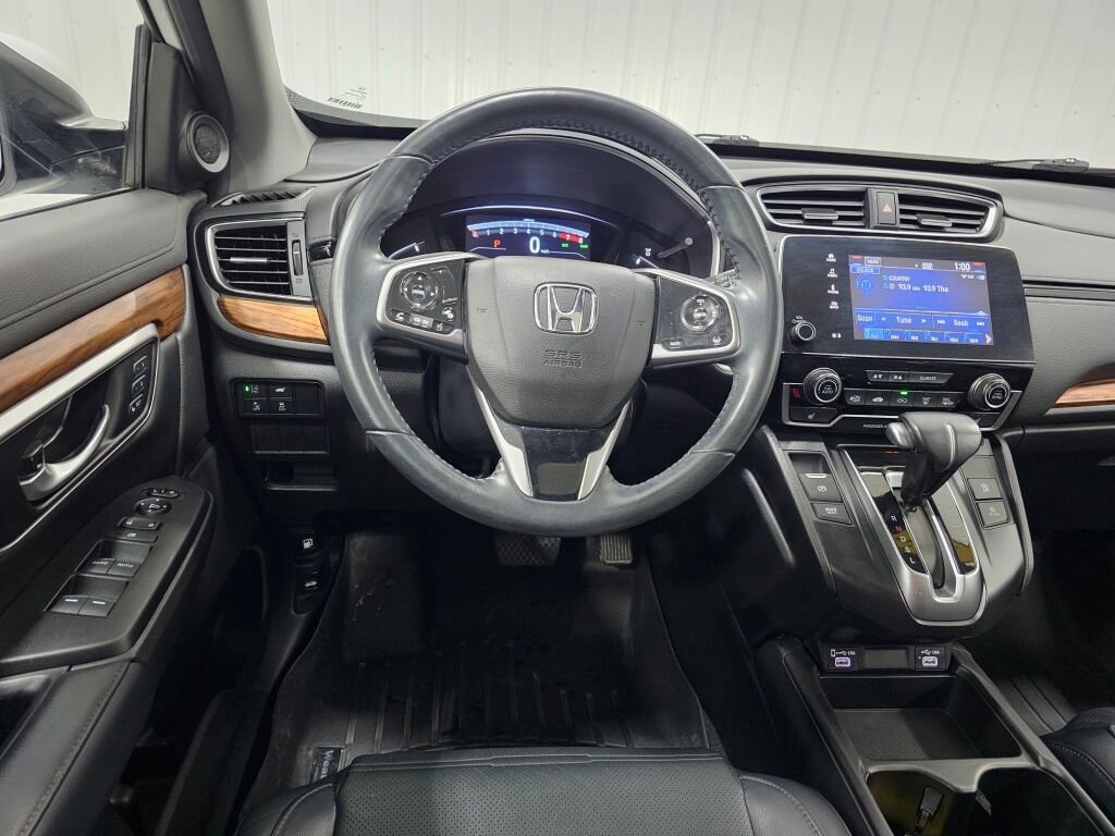 Used 2022 Honda CR-V EX-L image 14